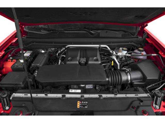 Used 2024 Chevrolet Colorado ZR2 w/ Technology Package AWD/4WD image 14
