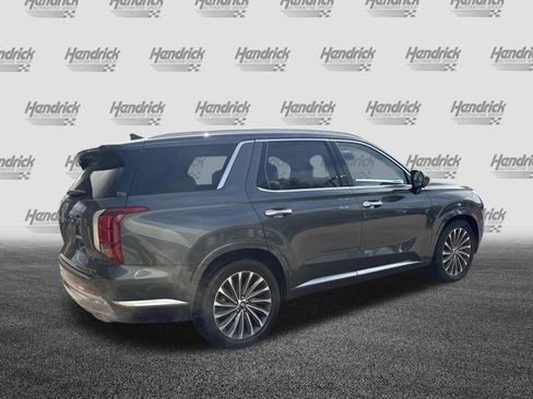 Used 2023 Hyundai Palisade Calligraphy w/ Cargo Package FWD image 10