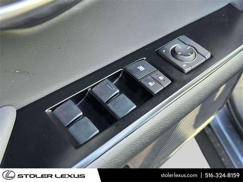 Certified 2024 Lexus UX 250h AWD w/ Premium Package image 22