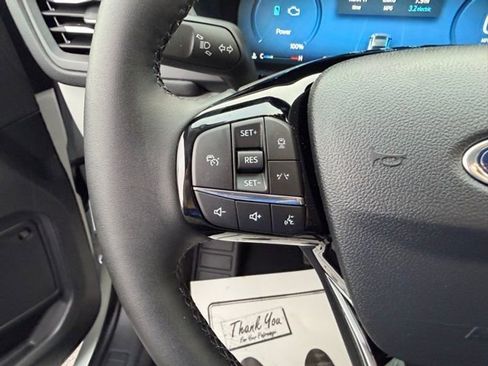New 2026 Ford Escape Platinum w/ Premium Technology Package image 14