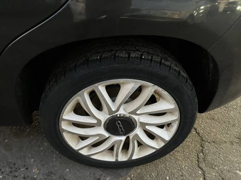 Used 2014 FIAT 500L Lounge image 15