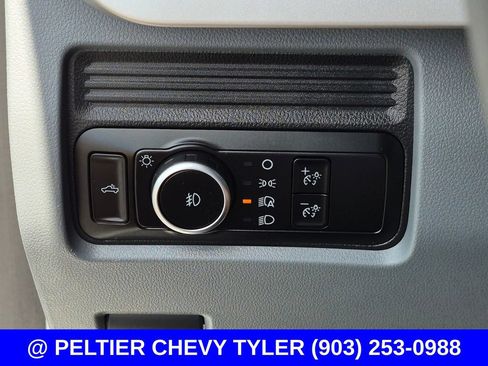 Used 2025 Ford F350 XL w/ 360-Degree Camera Package AWD/4WD image 30