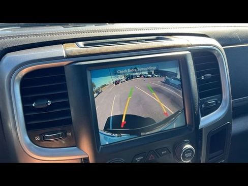 Used 2016 RAM 1500 Limited AWD/4WD image 36