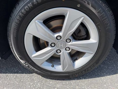 Used 2019 Honda Odyssey EX-L image 30