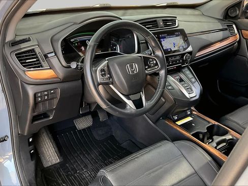 Used 2021 Honda CR-V Touring image 18