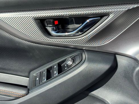 Used 2022 Subaru Crosstrek 2.5i Limited w/ Moonroof Package 2 image 25