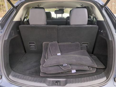 Used 2019 MAZDA CX-9 Touring image 26