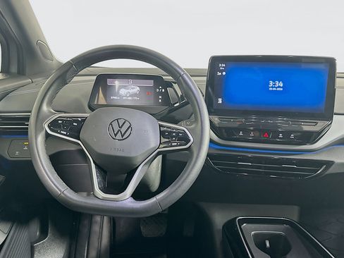 Used 2023 Volkswagen ID.4 Pro RWD image 18