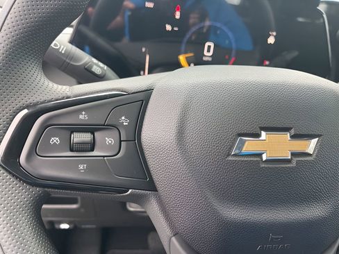 New 2026 Chevrolet TrailBlazer LS FWD image 18