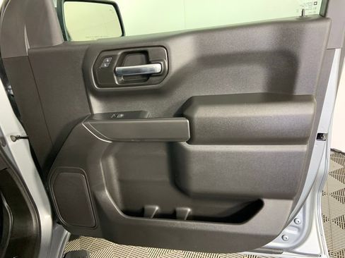 Used 2026 GMC Sierra 1500 Pro w/ Pro Value Package AWD/4WD image 14