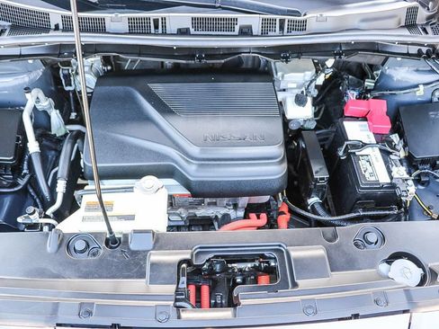 Used 2023 Nissan Leaf S FWD image 27