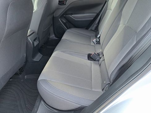 Certified 2024 Subaru Crosstrek 2.0i image 25