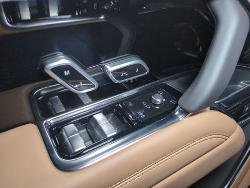 New 2026 Land Rover Range Rover SE AWD/4WD image 12