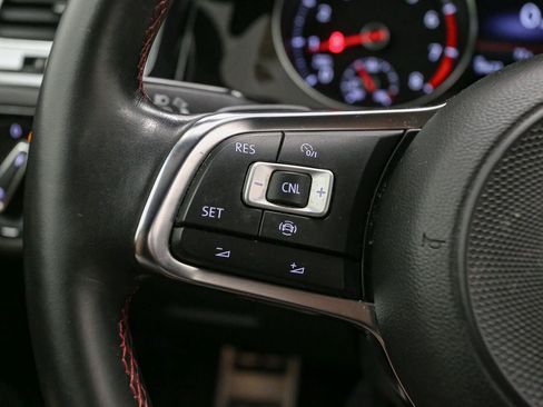 Used 2019 Volkswagen GTI S w/ Driver Assistance Package FWD image 29