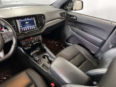 Used 2022 Dodge Durango GT w/ Blacktop Package image 23