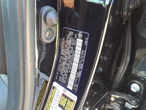Certified 2024 Toyota Camry SE FWD image 15