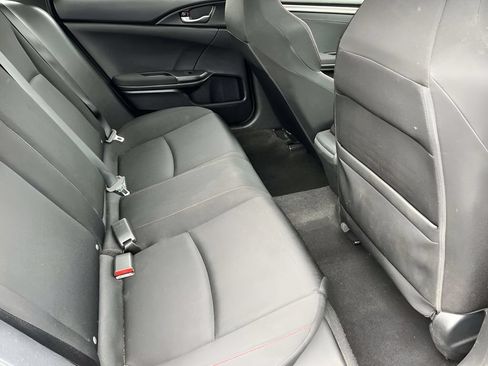 Used 2020 Honda Civic Si image 20