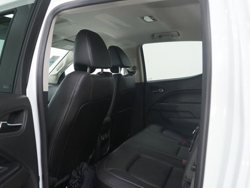 Used 2022 Chevrolet Colorado ZR2 image 16