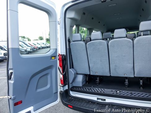 Used 2019 Ford Transit 350 XL RWD image 18