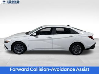 Certified 2026 Hyundai Elantra Hybrid FWD video 2