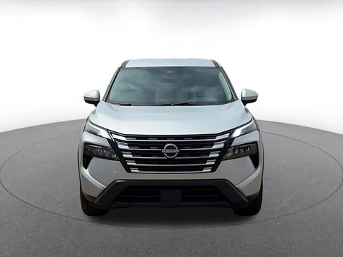 Used 2025 Nissan Rogue SV FWD image 4