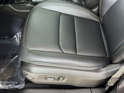 New 2026 Jeep Wrangler Sahara image 18