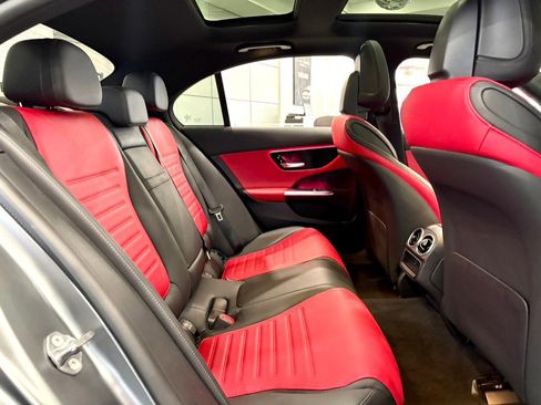 Used 2023 Mercedes-Benz C 300 Sedan image 19