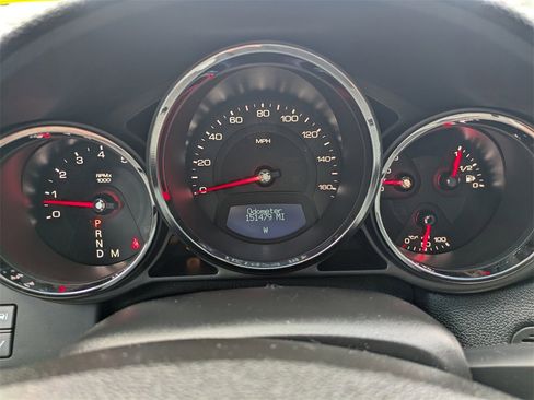 Used 2011 Cadillac CTS Sedan image 30