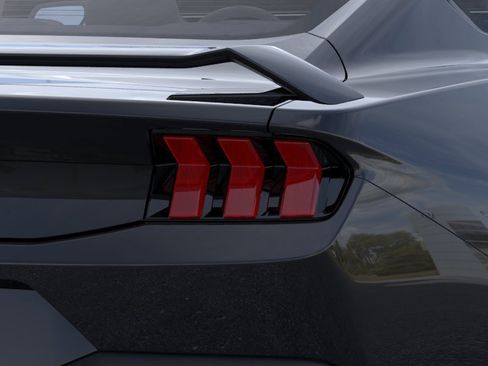 New 2026 Ford Mustang GT Premium RWD image 33