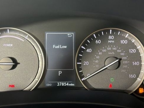 Used 2021 Lexus RX 450h AWD w/ Premium Package image 19