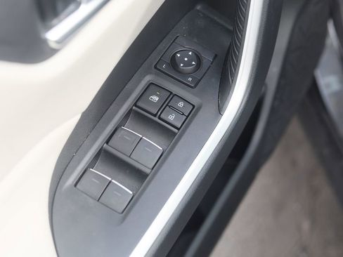 Used 2023 Toyota RAV4 XLE w/ Convenience Package AWD/4WD image 25