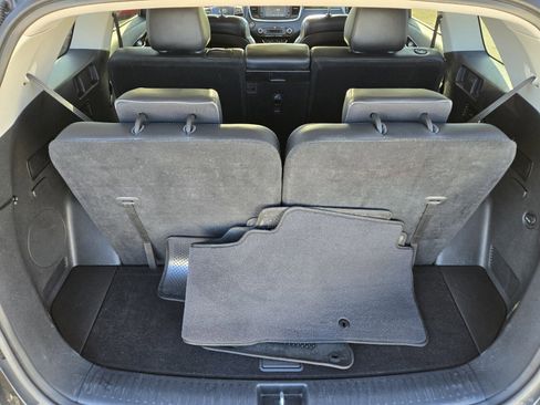 Certified 2020 Kia Sorento EX image 14