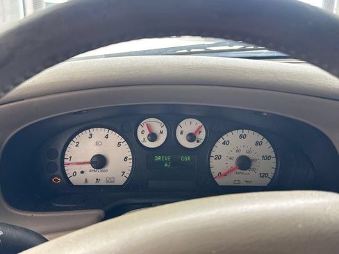 Used 2007 Ford Taurus SEL FWD image 22
