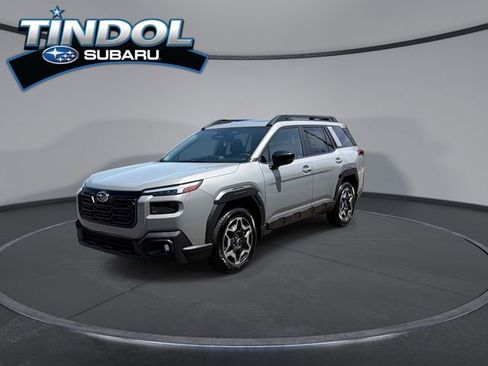 New 2026 Subaru Outback Touring AWD/4WD image 4