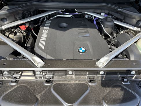 Certified 2026 BMW X5 xDrive40i image 36
