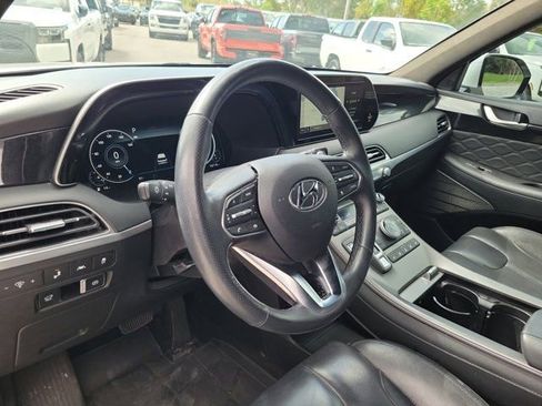 Used 2021 Hyundai Palisade Calligraphy w/ Winter Package image 20