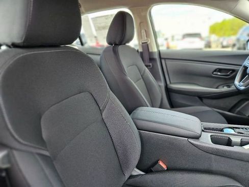 New 2025 Nissan Sentra S image 11