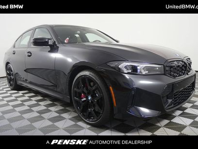 Used 2026 BMW M340i Sedan w/ Premium Package