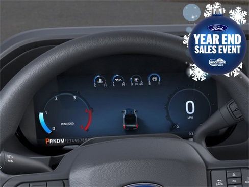 New 2026 Ford F250 XLT w/ XLT Premium Package image 13