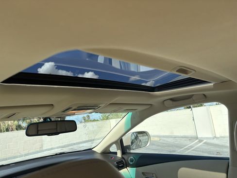 Used 2011 Lexus RX 450h AWD w/ Luxury Pkg image 23