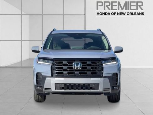 New 2026 Honda Pilot EX-L image 8