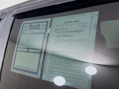 Used 2017 RAM 1500 Classic SLT image 37