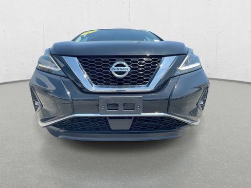 Used 2019 Nissan Murano SL AWD/4WD image 34
