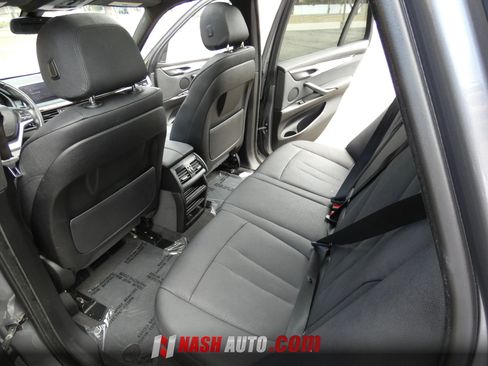 Used 2017 BMW X5 xDrive35i AWD/4WD image 42