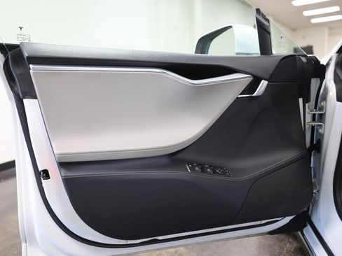 Used 2015 Tesla Model S P85D AWD/4WD image 26
