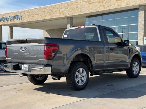 New 2026 Ford F150 XL image 42