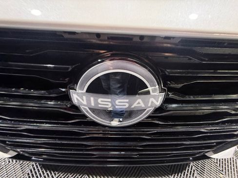 New 2026 Nissan Altima 2.5 SV image 23