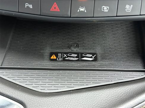 New 2025 Cadillac CT4 V w/ Super Cruise Package image 29