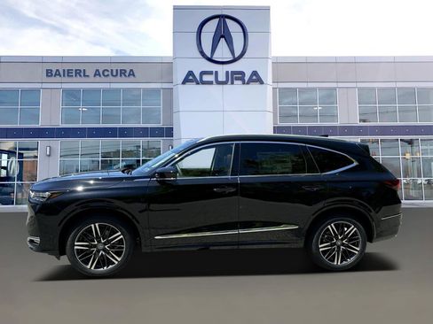 New 2026 Acura MDX SH-AWD w/ Advance Package image 2