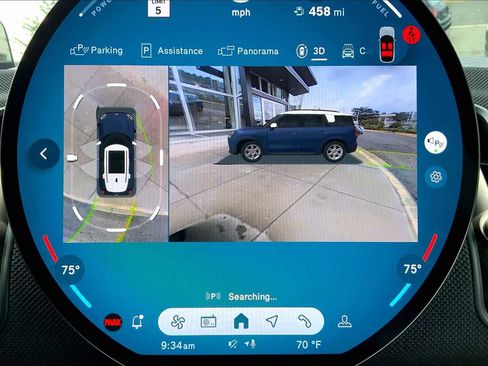 New 2026 MINI Cooper Countryman S image 19